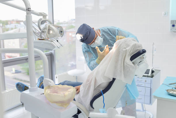 Best Cosmetic Emergency Dentistry in Lincoln Rk, PA