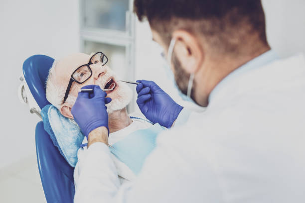 Best Emergency TMJ Treatment in Lincoln Rk, PA